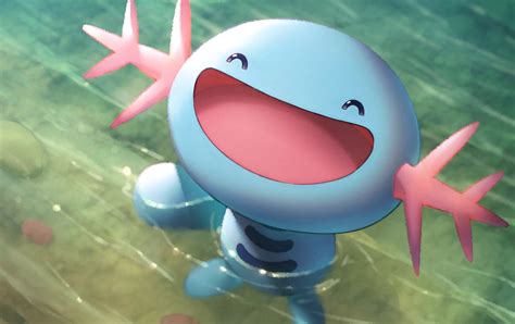 Wooper 